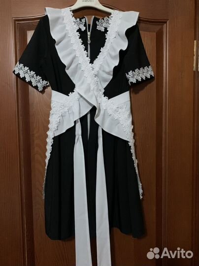 Одежда для школы