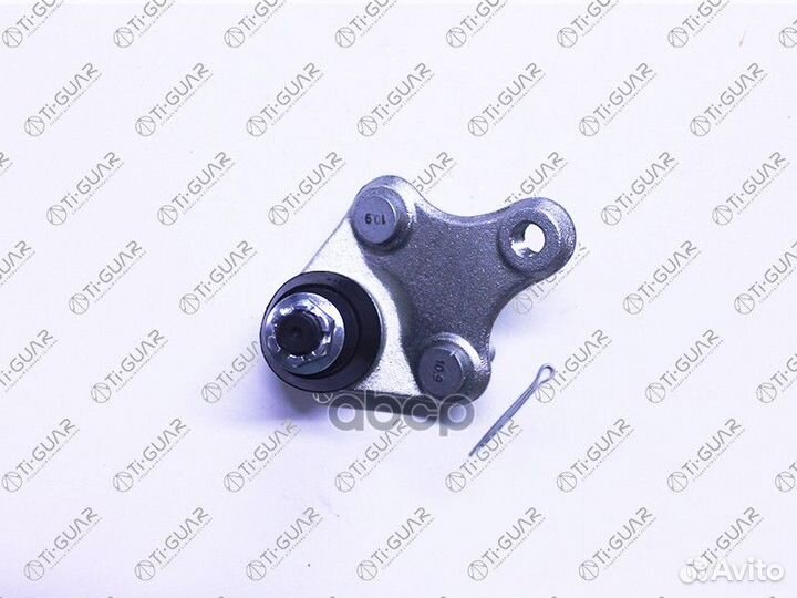 Опора шаровая Ti-Guar 370 AG756CFC, J528107011