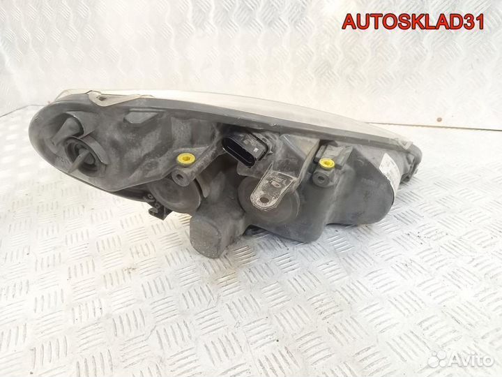 Фара левая Ford Galaxy 2006-2015 6m2113w030af