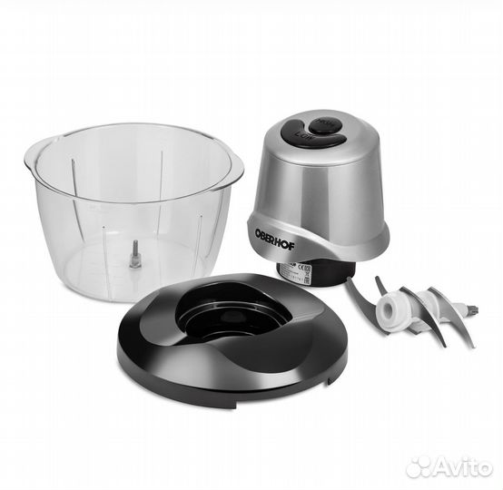Измельчитель кухонный комбайн