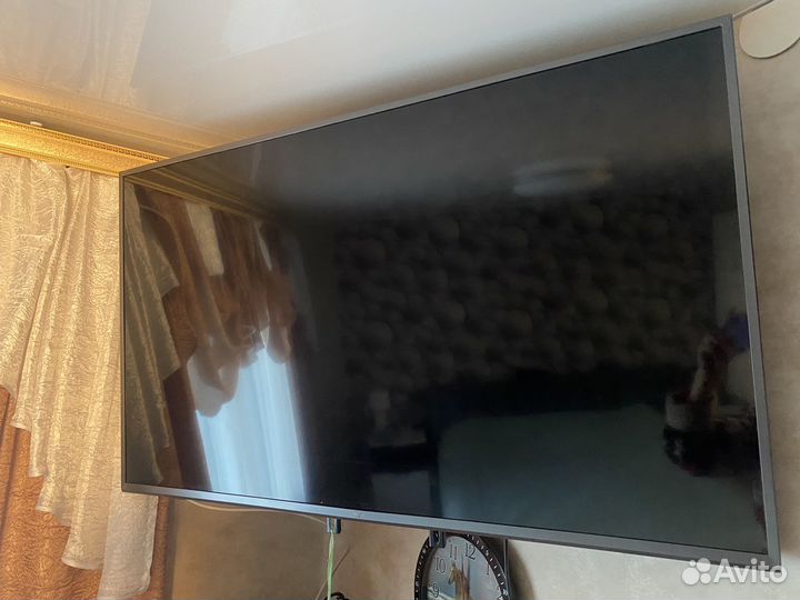 Телевизор Gazer