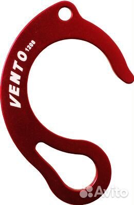 Альпинистское снаряжение бу