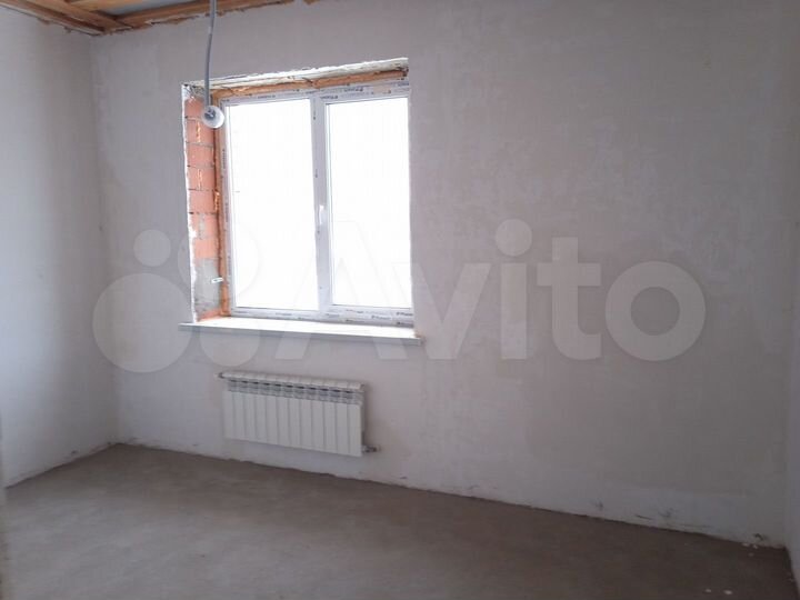 Дом 147,4 м² на участке 5 сот.