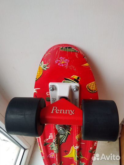 Лонгборд Penny Original 22 LTD island escape