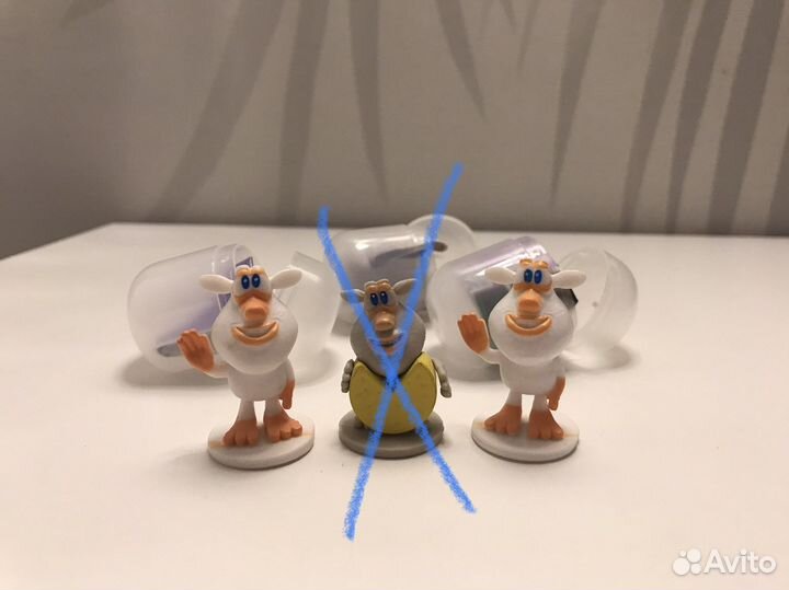 Шоки токи. Буба