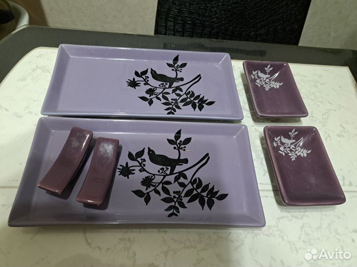 Набор для суши и роллов