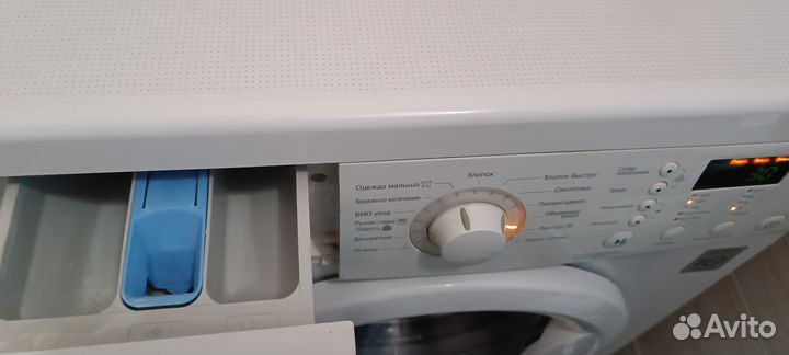 Стиральная машина lg 6kg