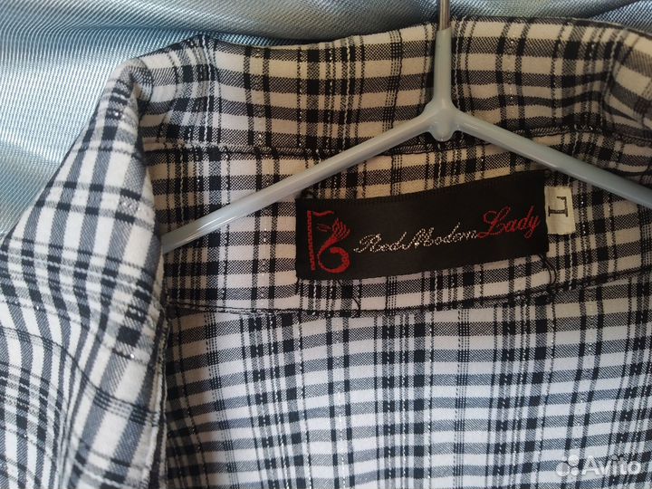 Платье размер 44 (L)