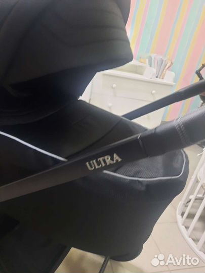 Детские коляски 2в1 и 3в1 новые