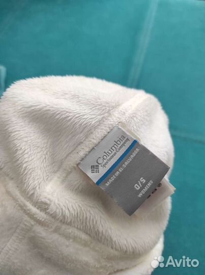 Шапка женская