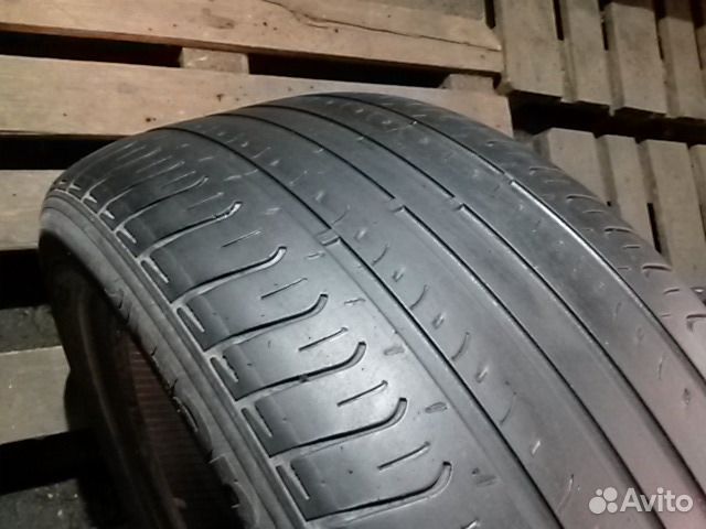 Hankook Optimo K415 245/50 R18