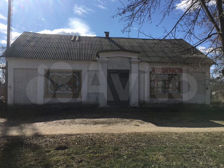 Участок 10,6 сот. (промназначения)