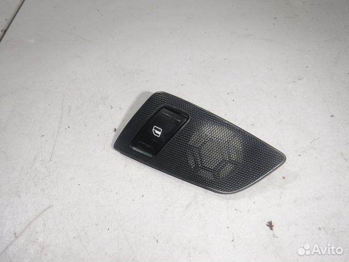 Кнопка стеклоподъемника Skoda Yeti