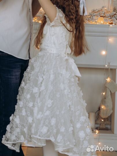 Платье праздничное choupette 134