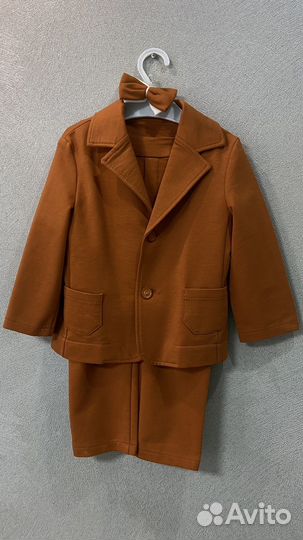 Костюм детский