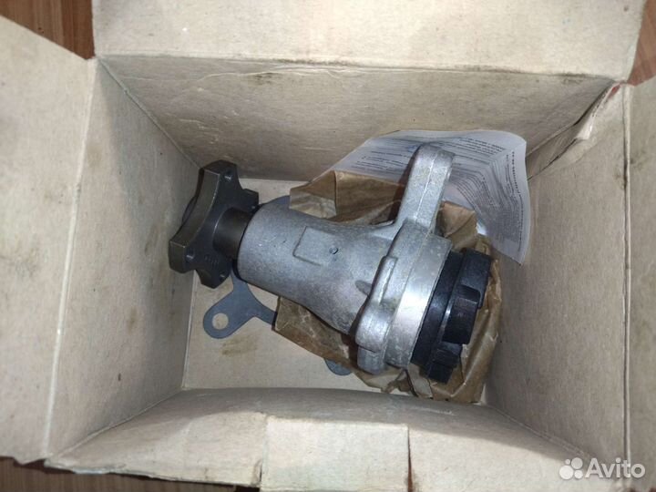 Помпа москвич 412, 2140, 2141, 2125