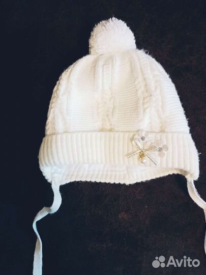 Детские шапочки