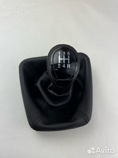 Ручка кпп стиль 