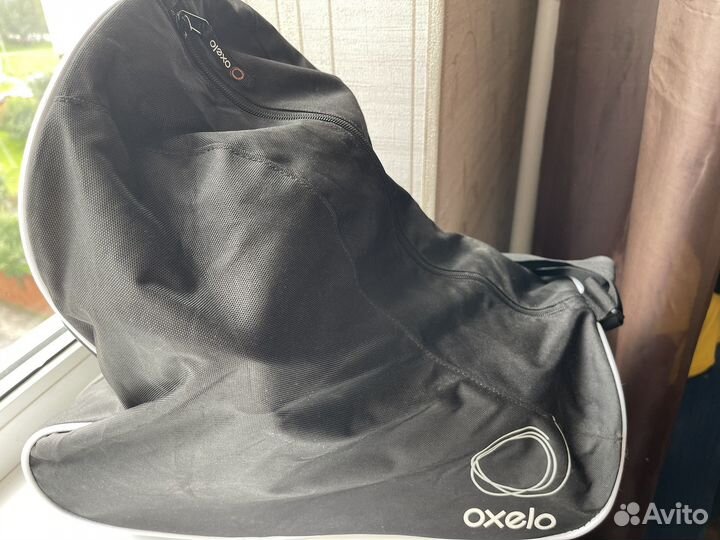 Роликовые коньки