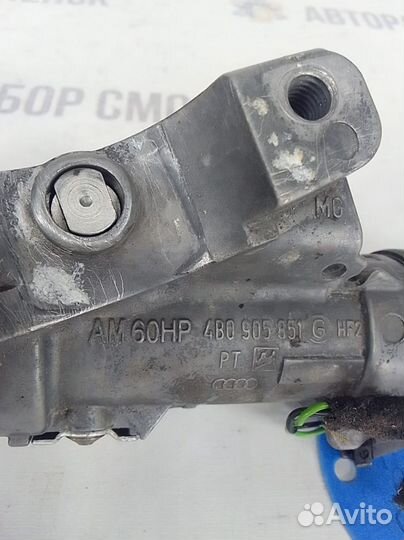 Замок зажигания Audi A6 C5