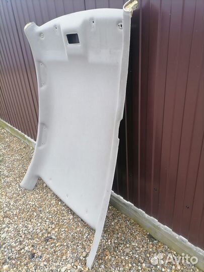 Потолок Вортекс Эстина A21 FL-C