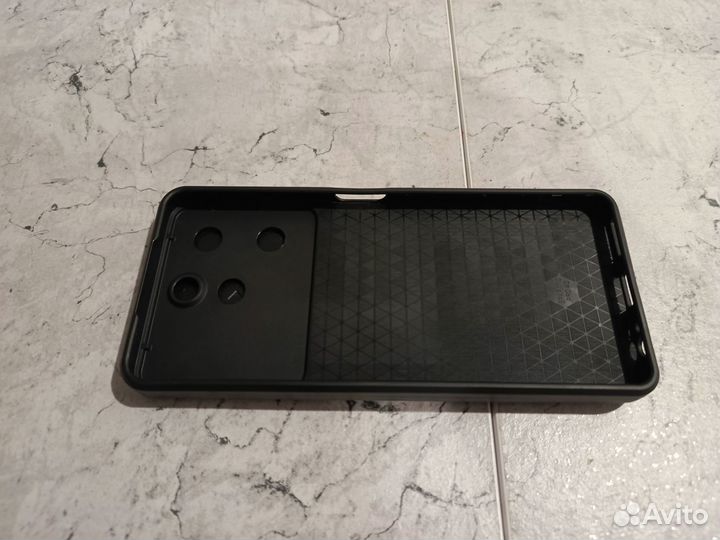 Чехол для Tecno Spark 10 Pro