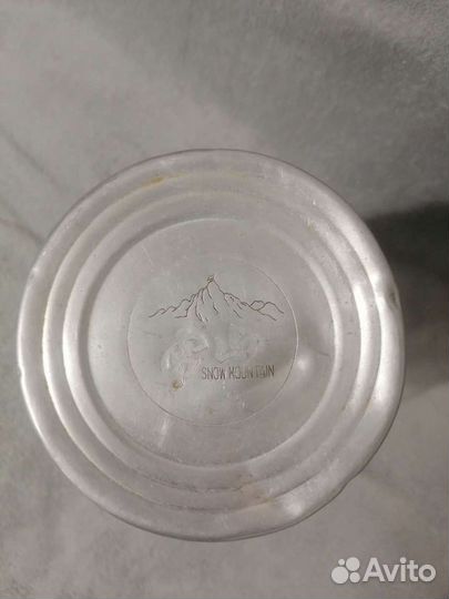 Термос СССР