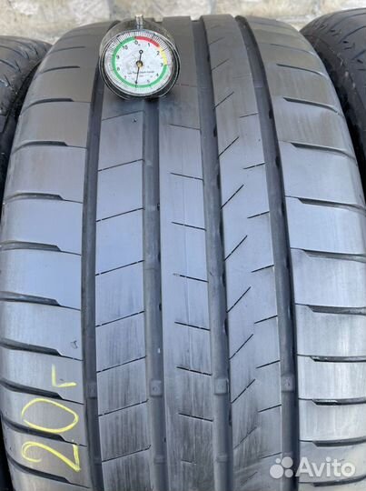 Bridgestone Turanza T005 255/45 R19