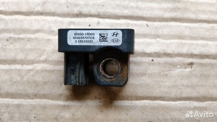 Датчик AIR BAG Hyundai/Kia