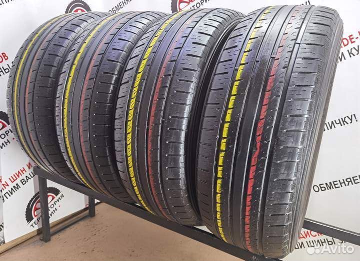 Jinyu YS72 275/65 R17 115H
