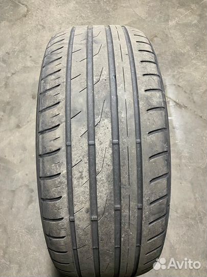 Toyo Proxes CF2 SUV 235/55 R18 100V