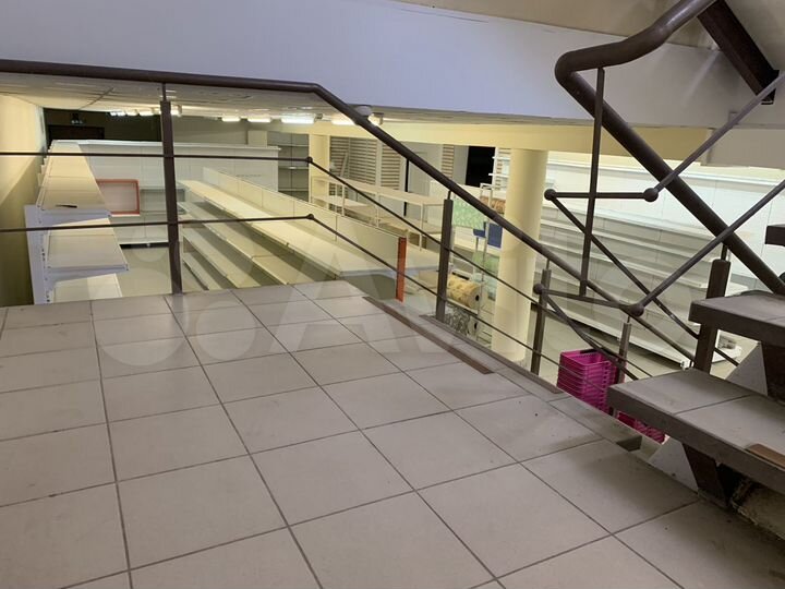 Торговая площадь, 186.5 м²