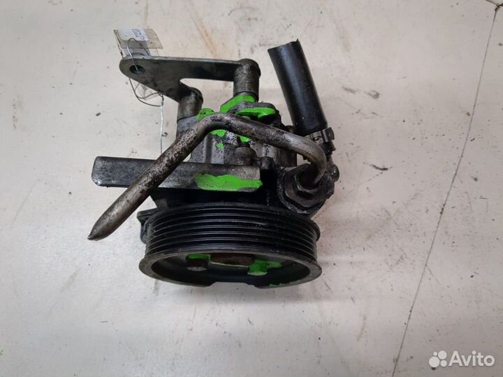 Гур BMW X3 E83, 2004