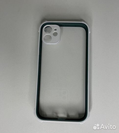 Чехол на iPhone