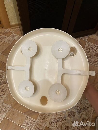 Сиденье для купания