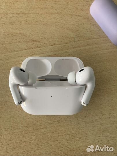 Airpods pro 2