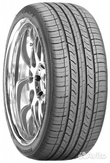 Roadstone Classe Premiere CP672 205/65 R15