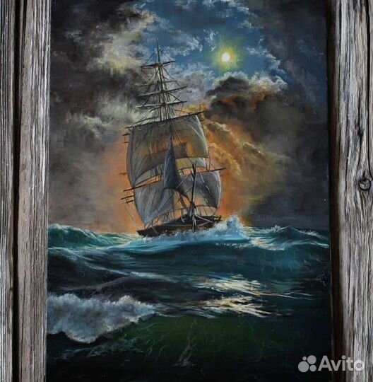 Картины на заказ