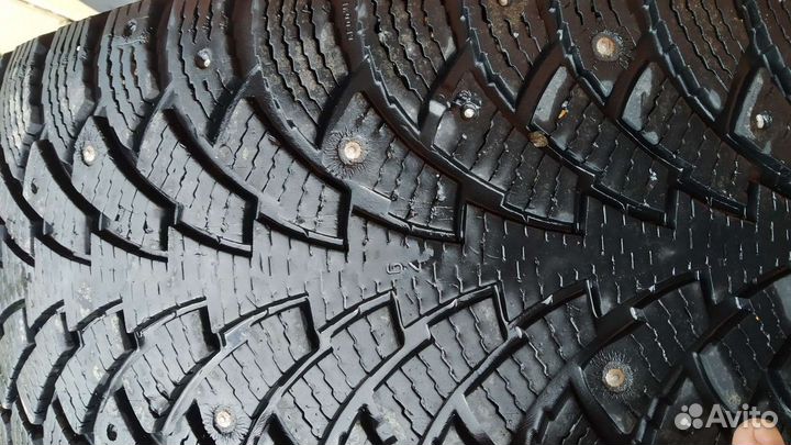 Nokian Tyres Nordman 7 SUV 265/65 R17