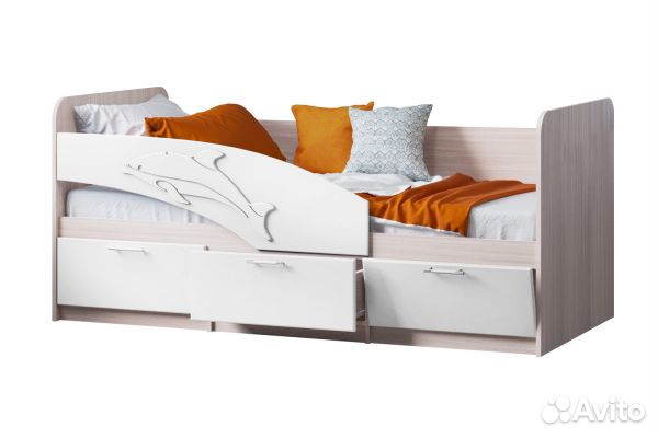 Кровать детская 