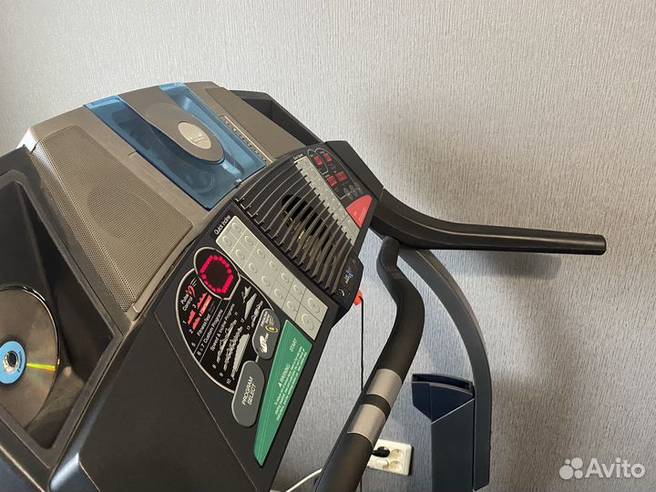 Беговая дорожка PRO-form