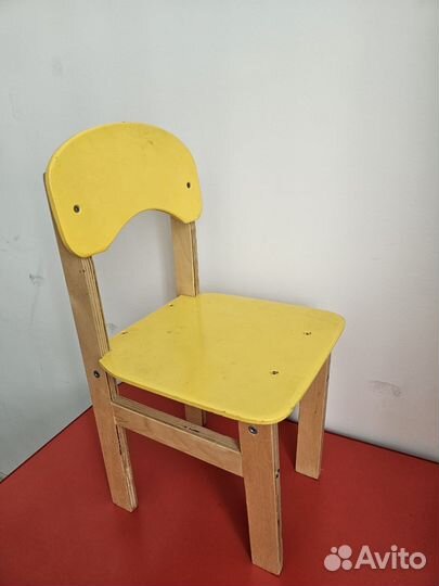 Мебель для детского сада бу