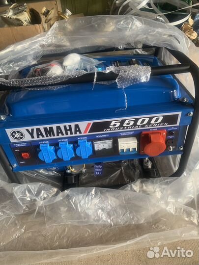 Миниэлектростанции