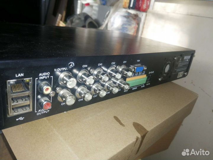 Видеорегистратор