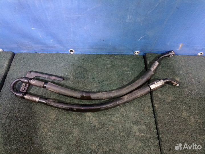 Трубка гур Mercedes-Benz Ml164 164 156.980 M156