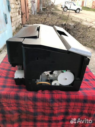 Принтер epson stylus photo R1900