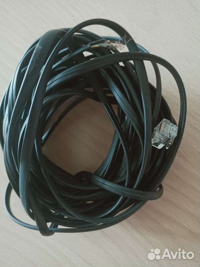 Провод для телефона