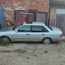 Ford Scorpio 2.0 MT, 1990, 250 000 км, с пробегом, цена 80 000 руб.