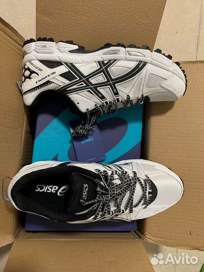 Asics gel kahana 8 Оригинал