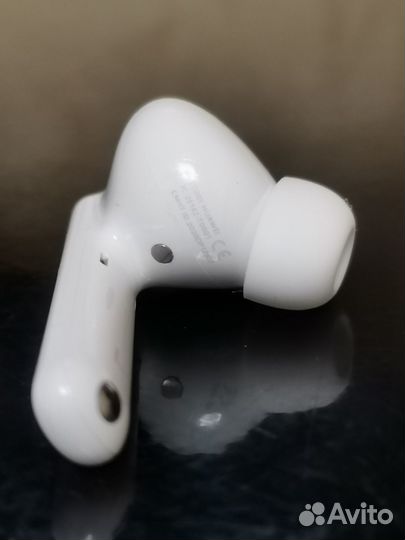 Наушник левый Apple AirPods Pro 1gn A2084